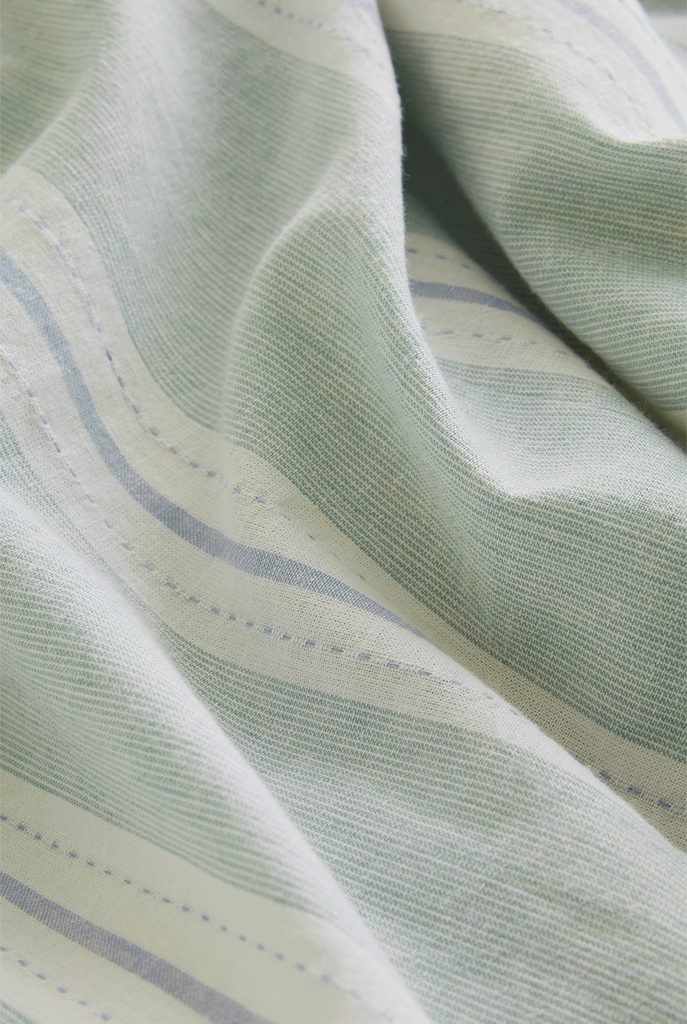 Kaia King Single Quilt Cover