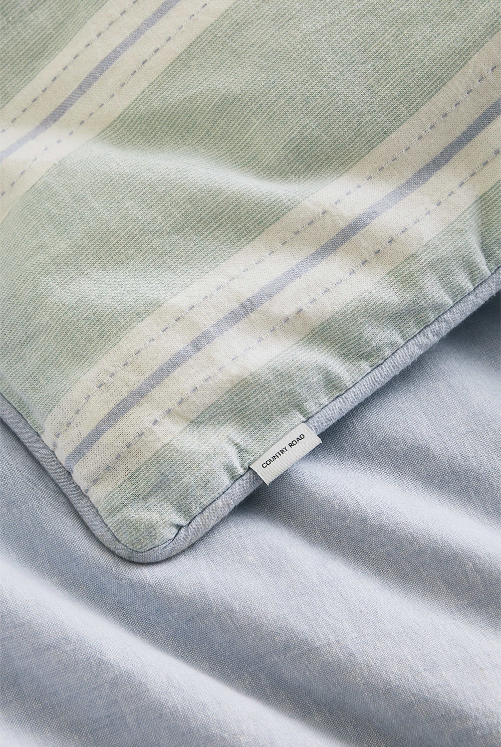 Kaia King Single Quilt Cover