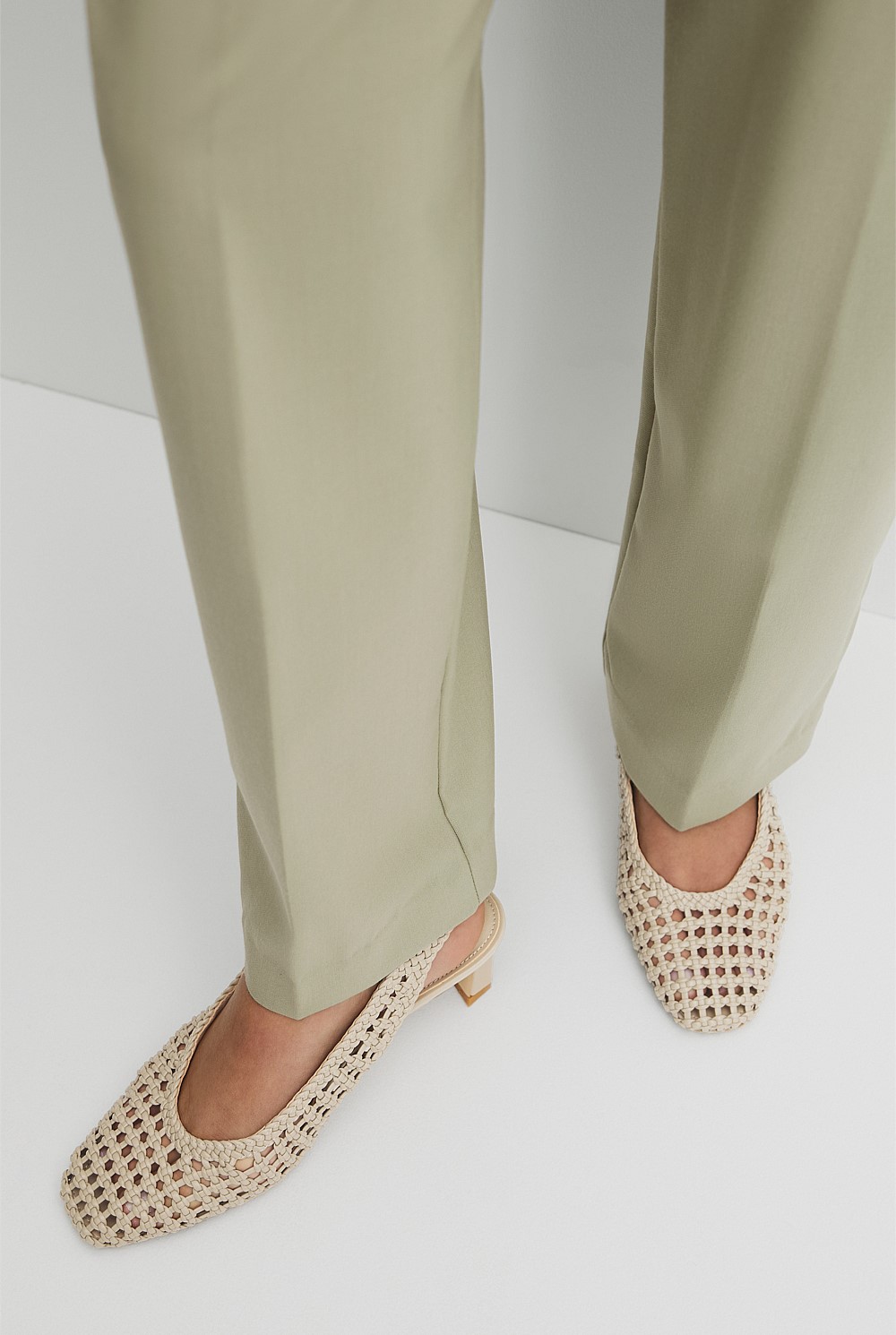 Nina Heel