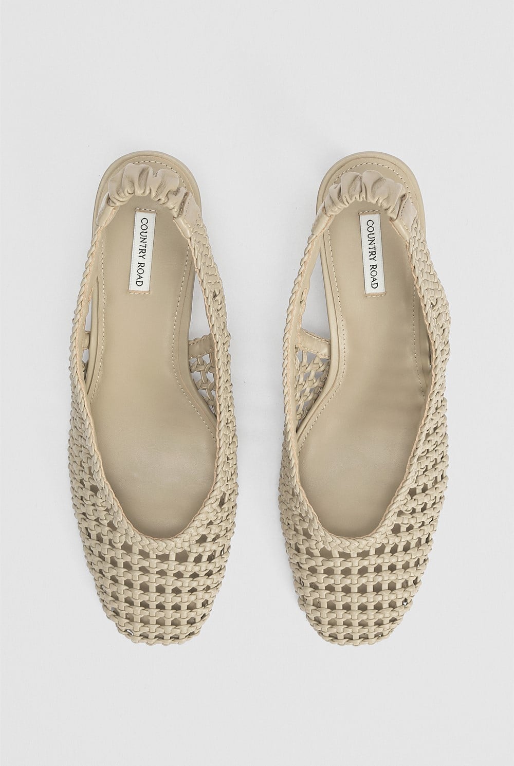 Nina Heel