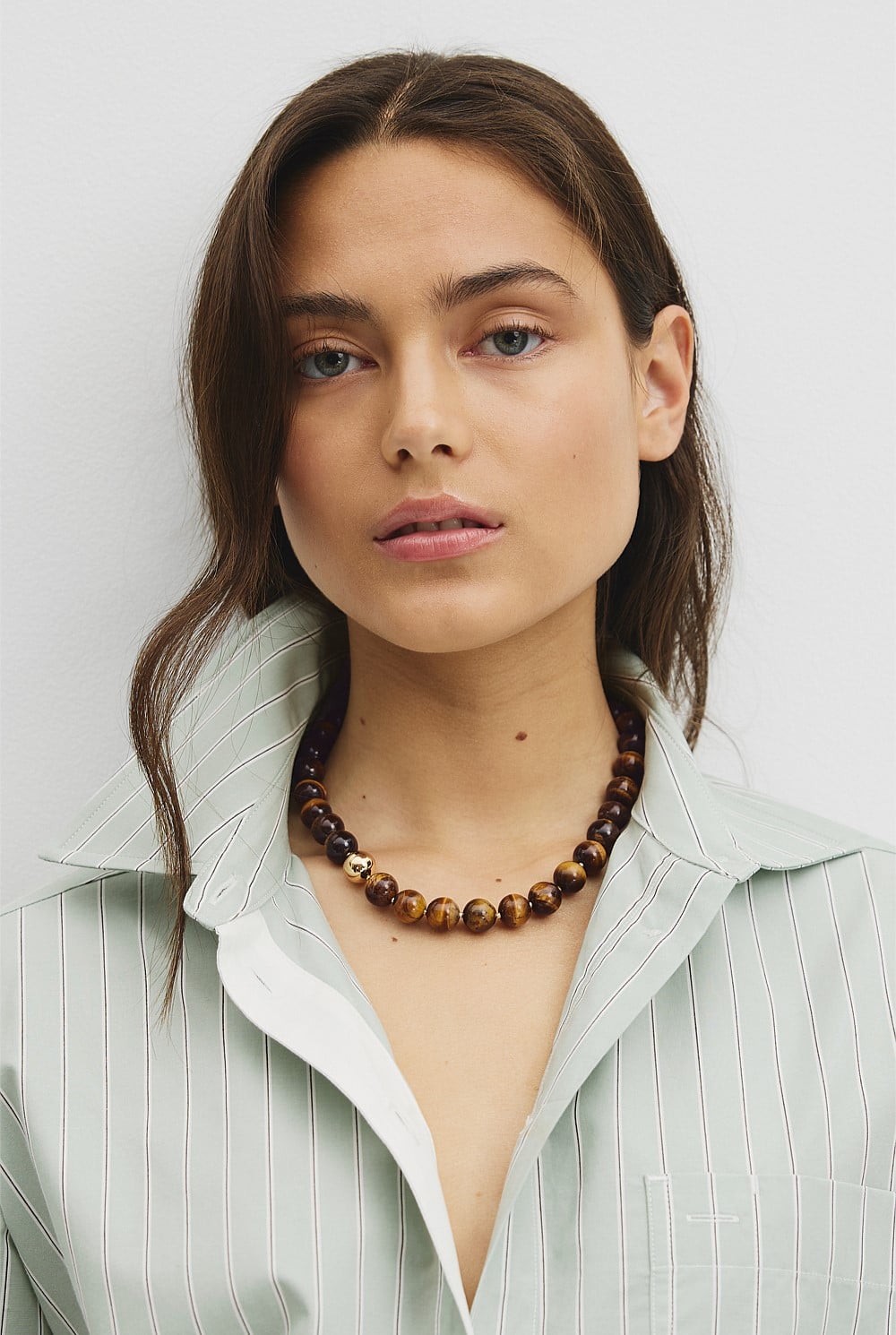 Agnes Necklace