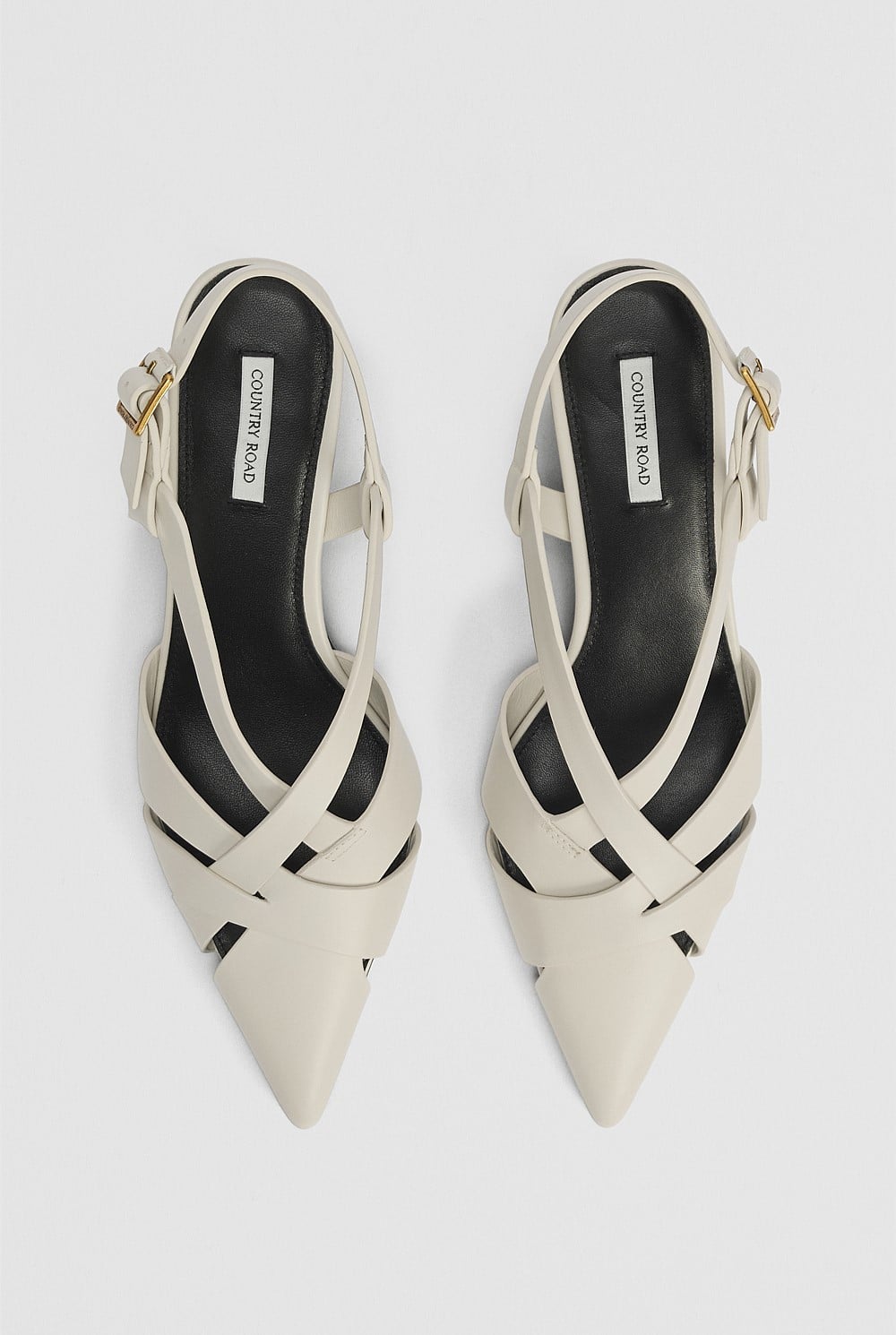 Mila Heel