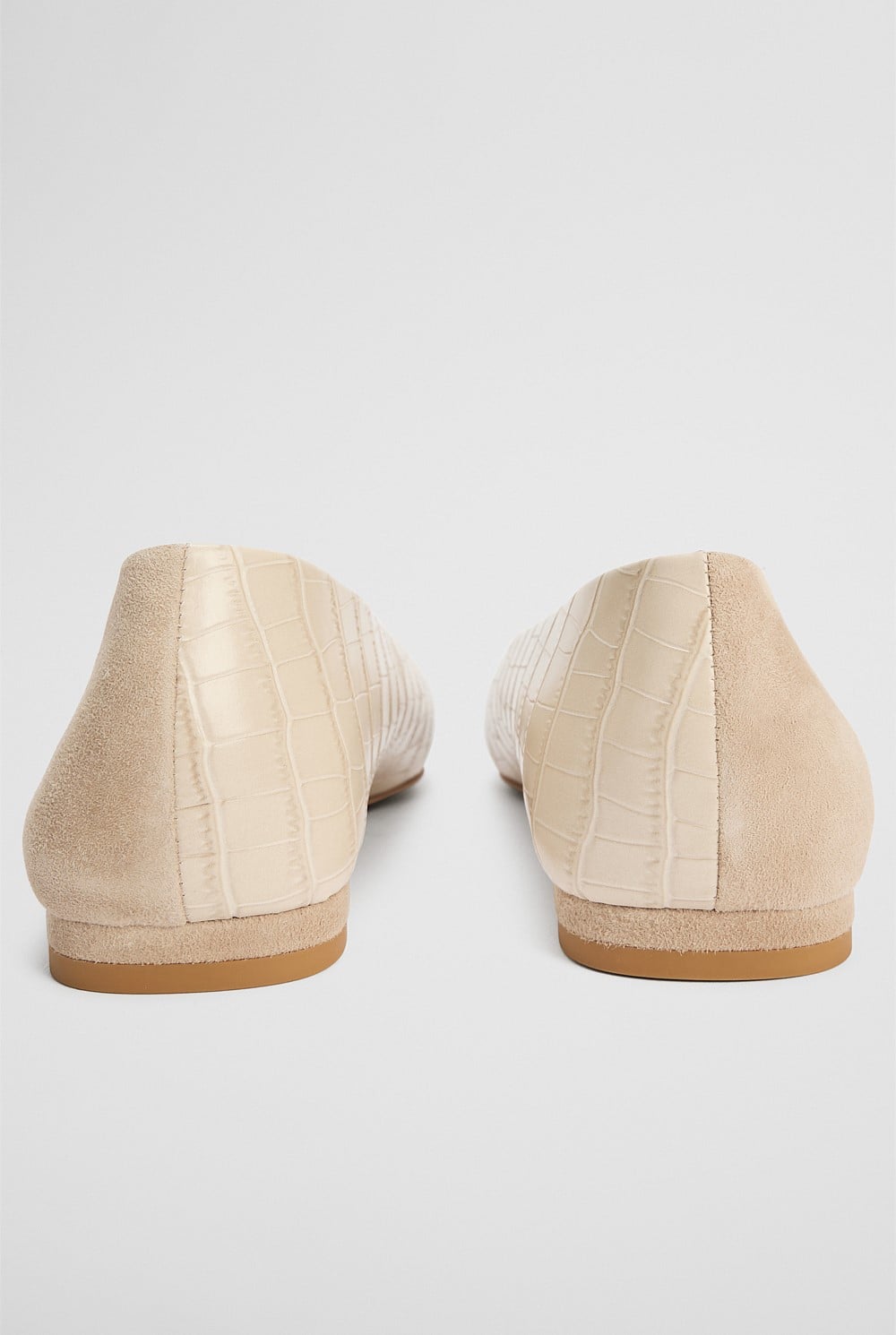 Norah Spliced Ballet