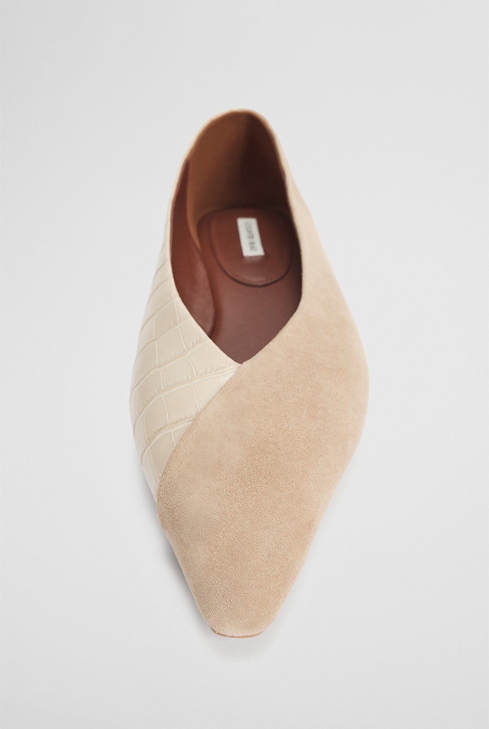 Norah Spliced Ballet