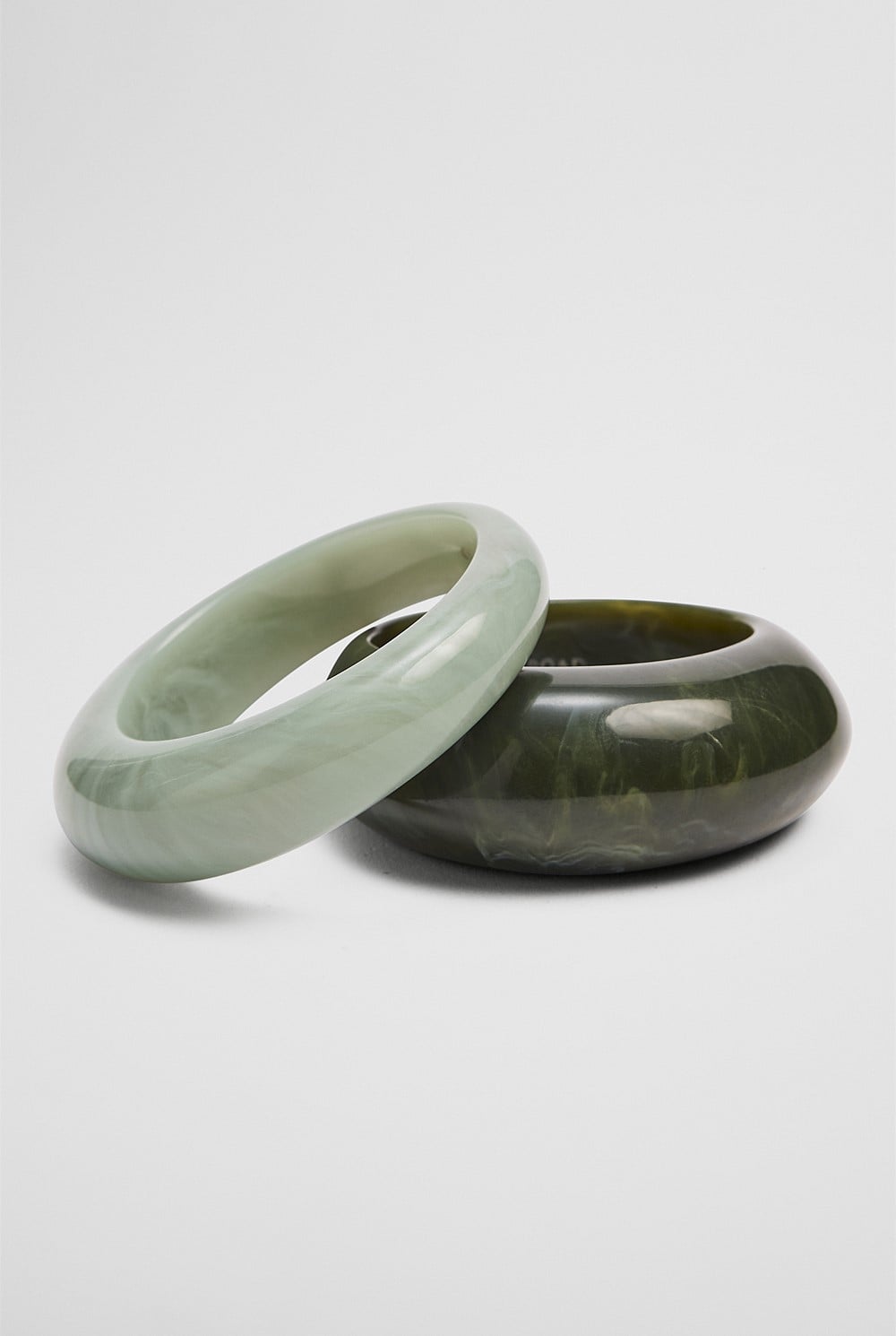 Pia Bangle Set of 2