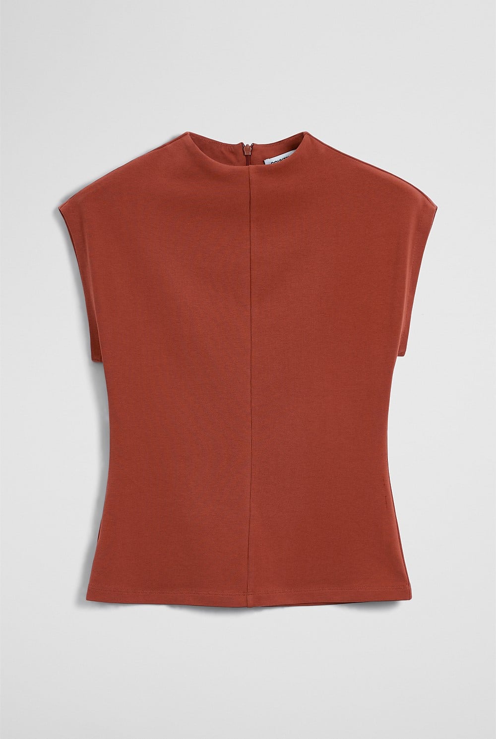 Extend Shoulder Top