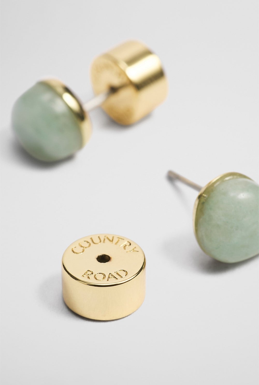 Pia Mini Stud Earring