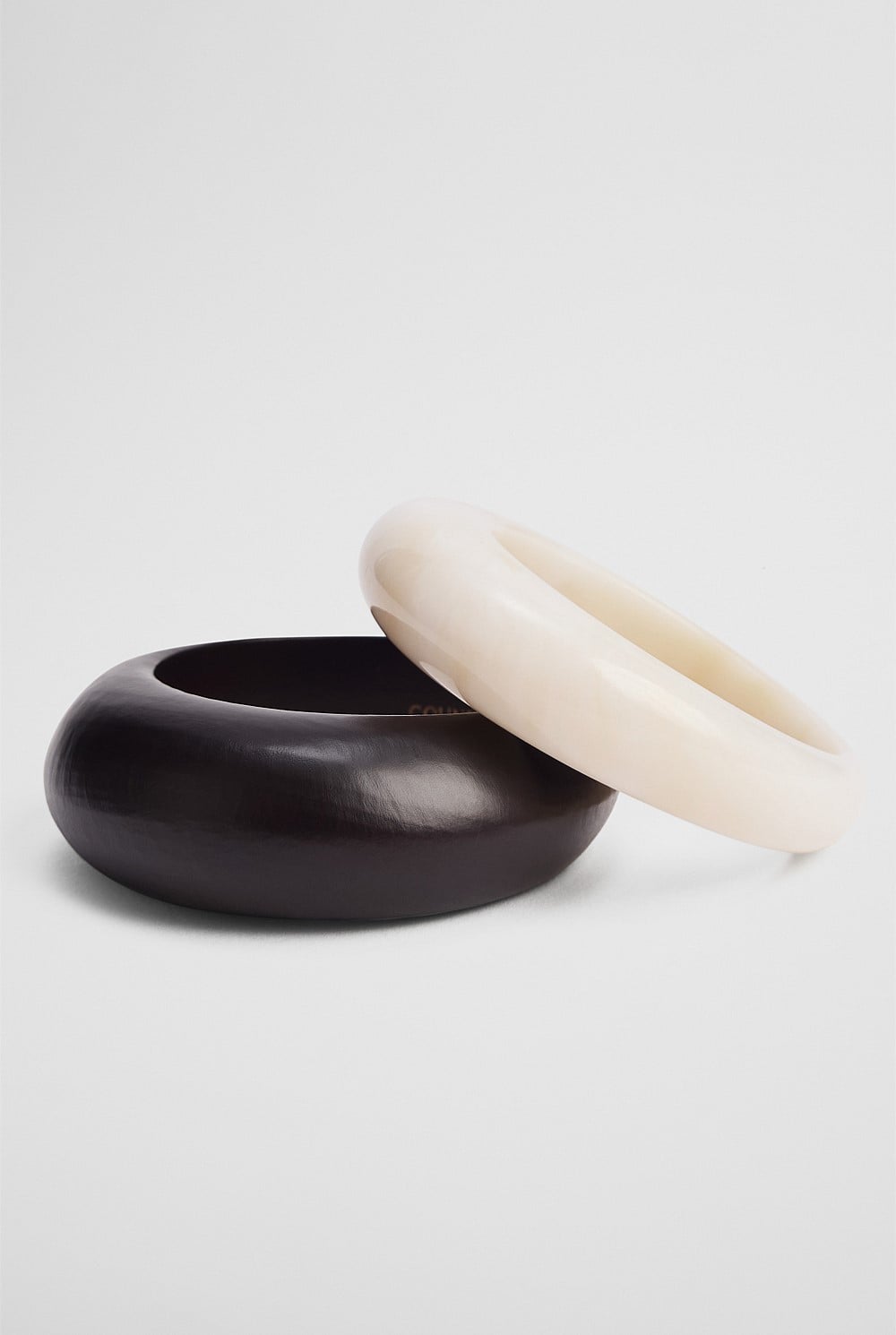Pia Bangle Set of 2