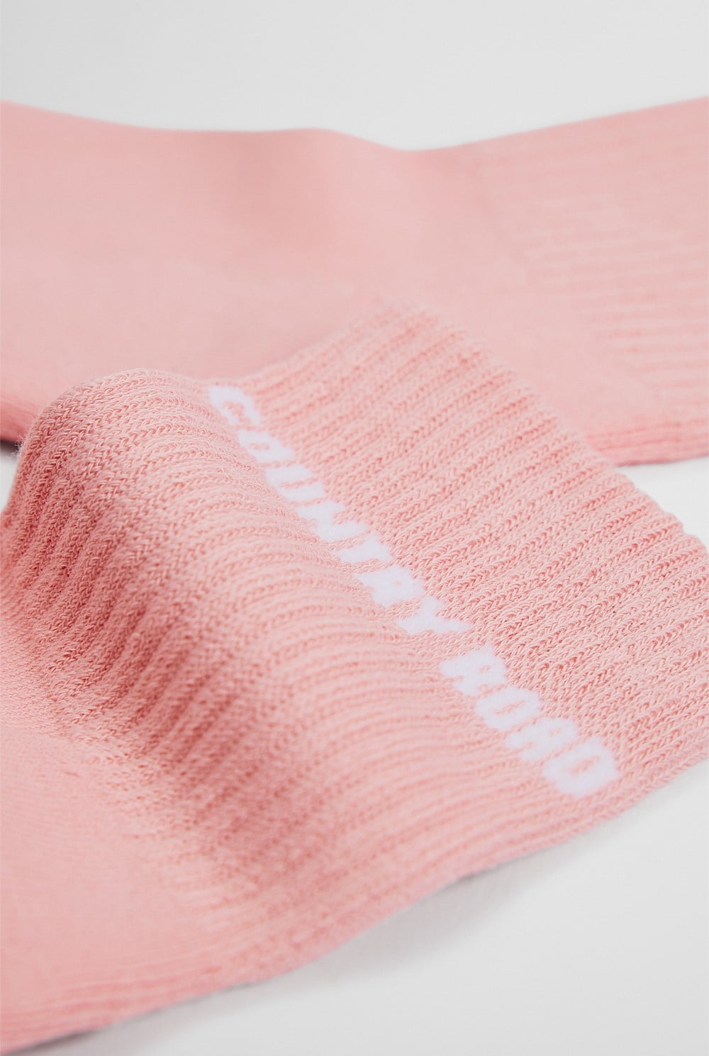 Australian Cotton Blend CR Sport Quarter Crew Sock