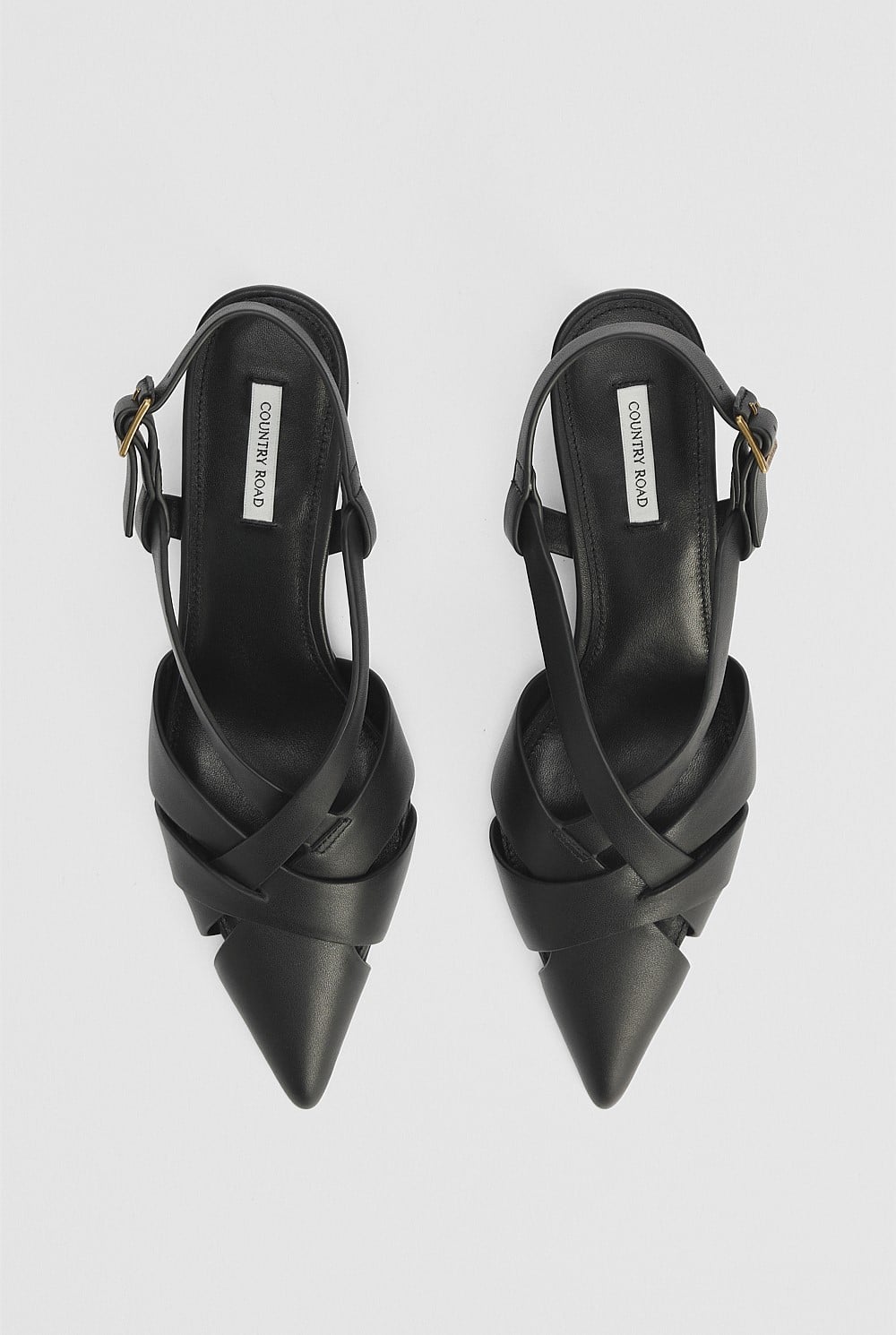 Mila Heel
