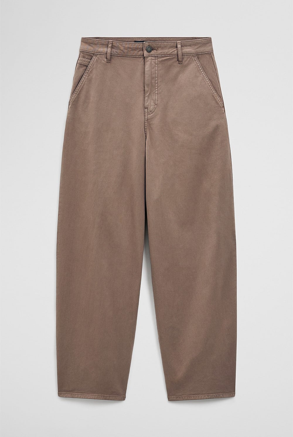 Relaxed Chino