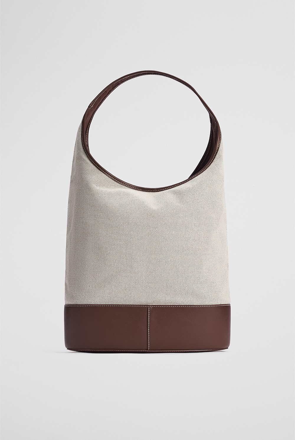 CR Lock Hobo Bag