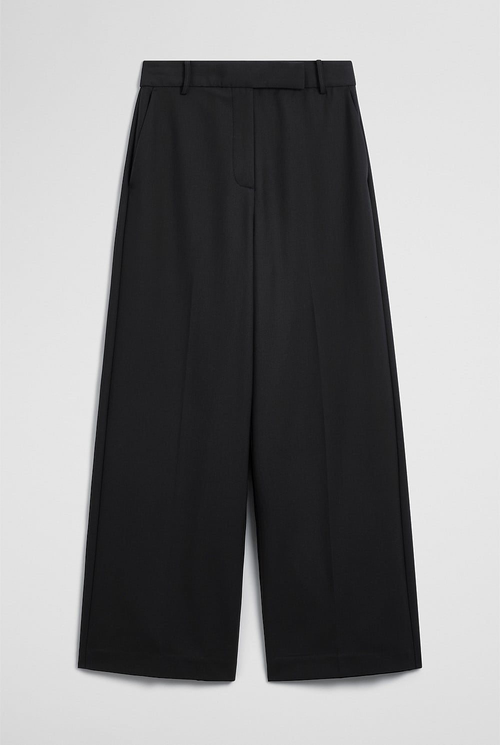 Tailored Pant