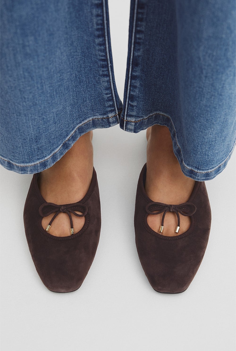 Ariana Mule