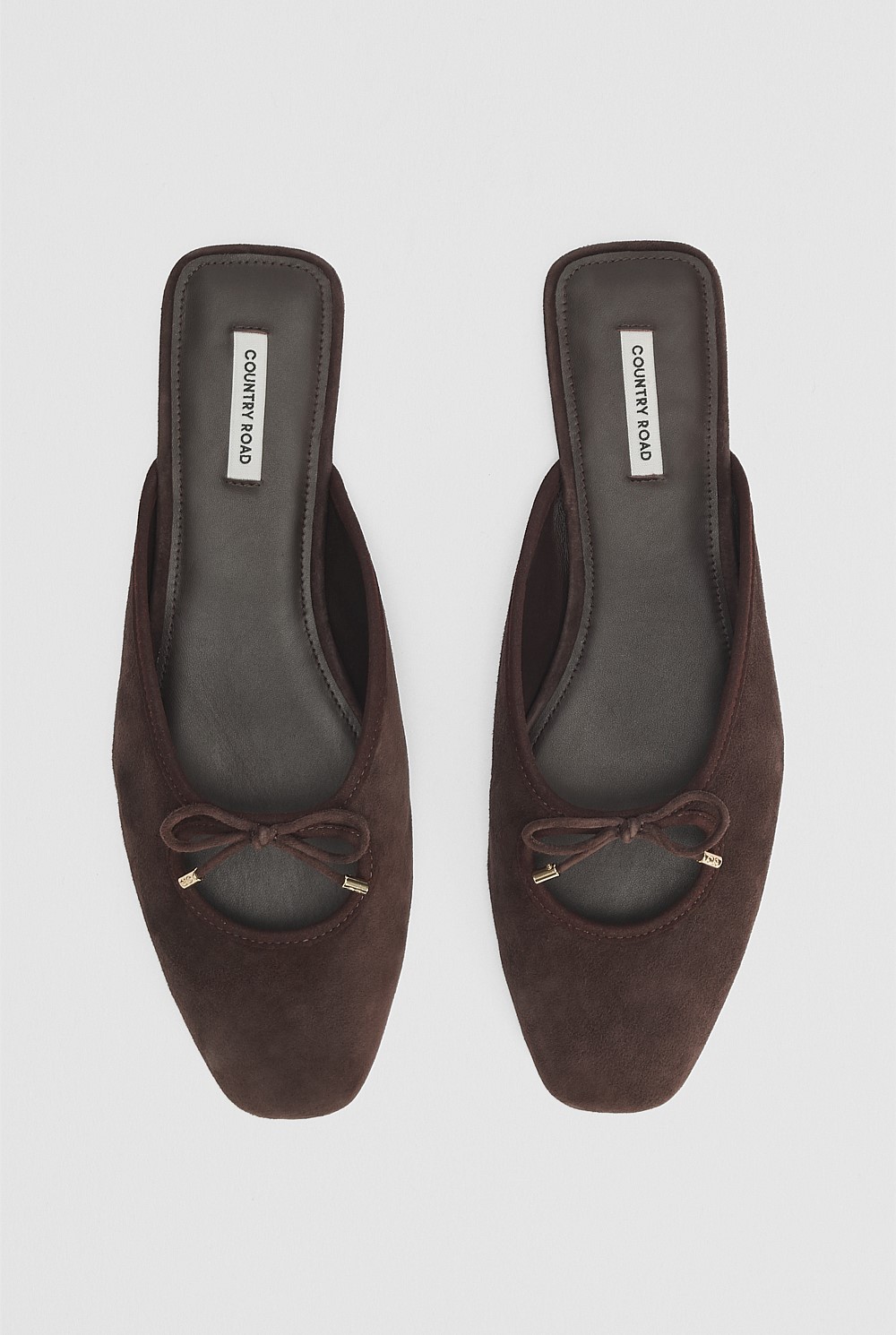Ariana Mule