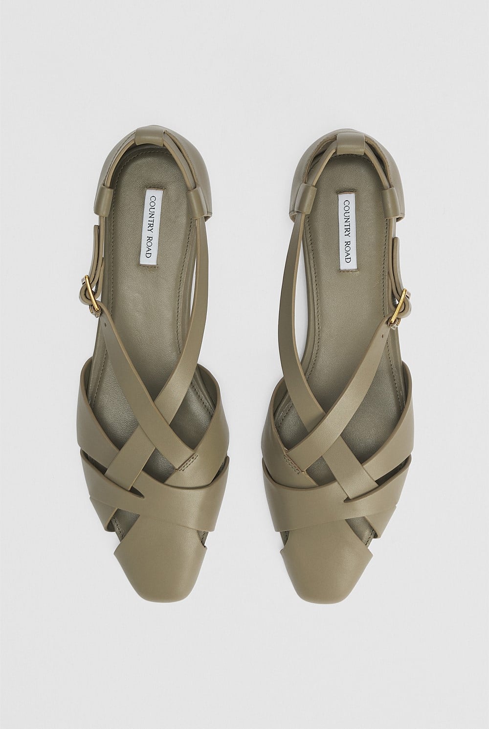 Mila Flat