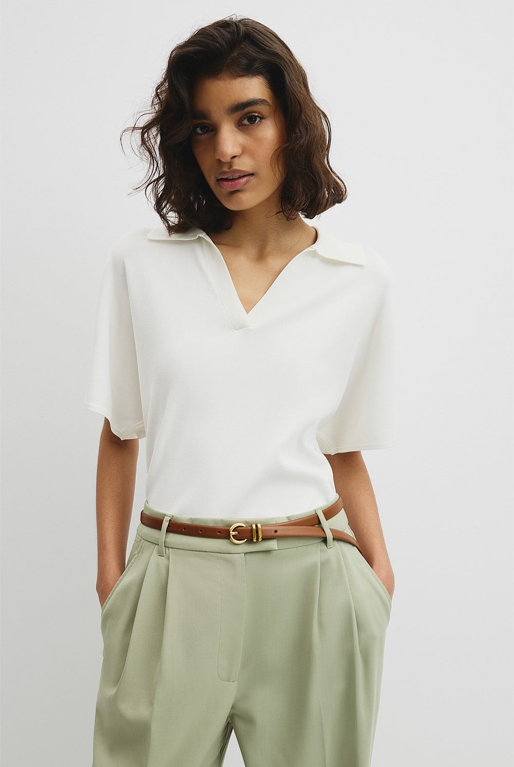 Estelle Belt