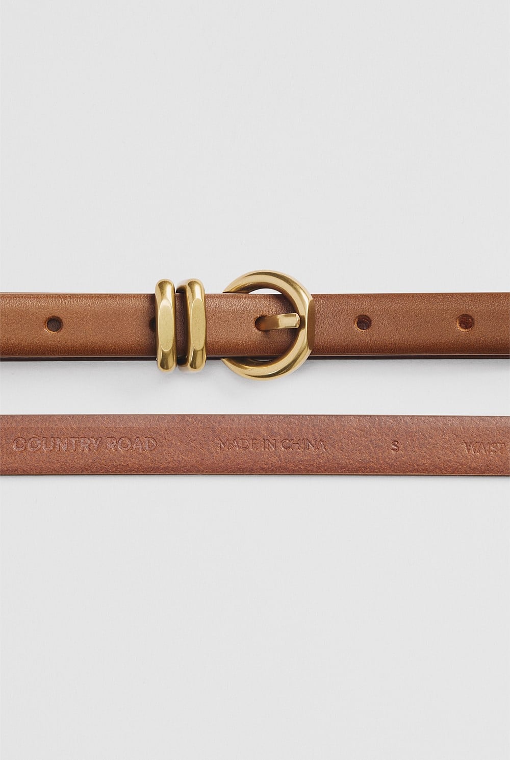 Estelle Belt