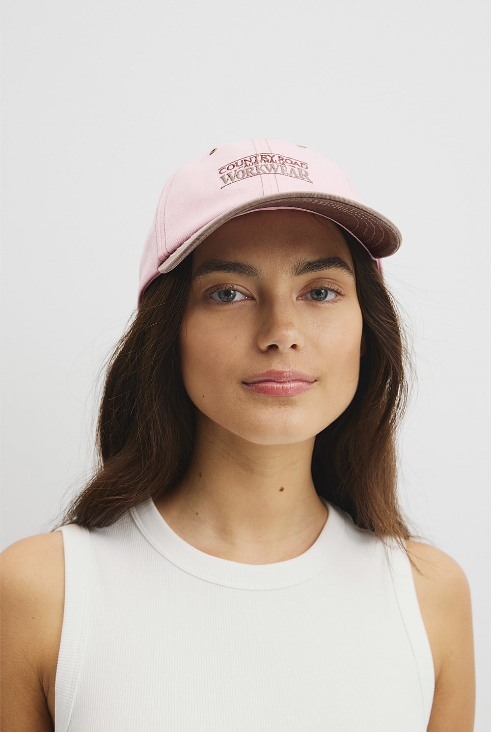Workwear Cap