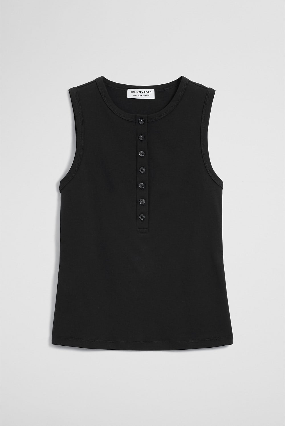 Henley Tank