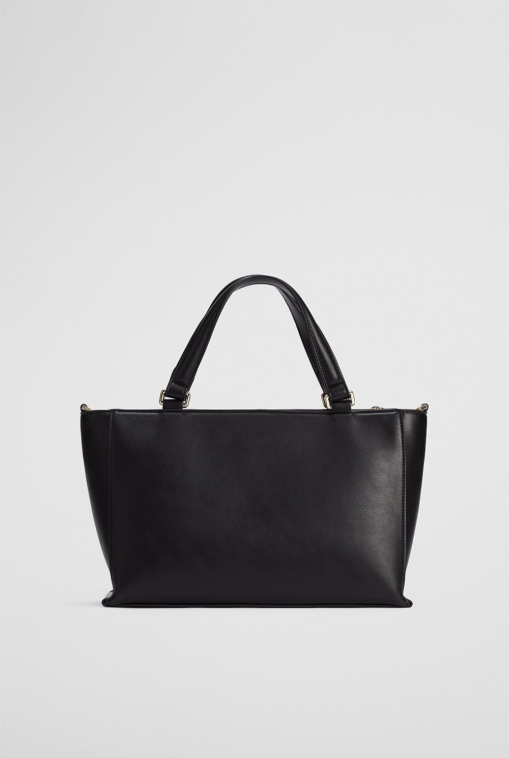 CR Lock Crossbody Bag