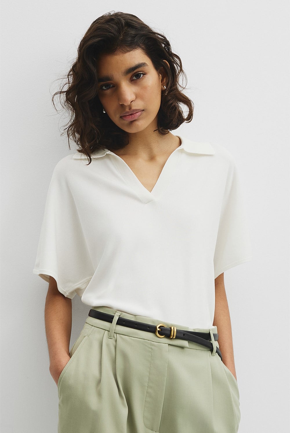 Estelle Belt