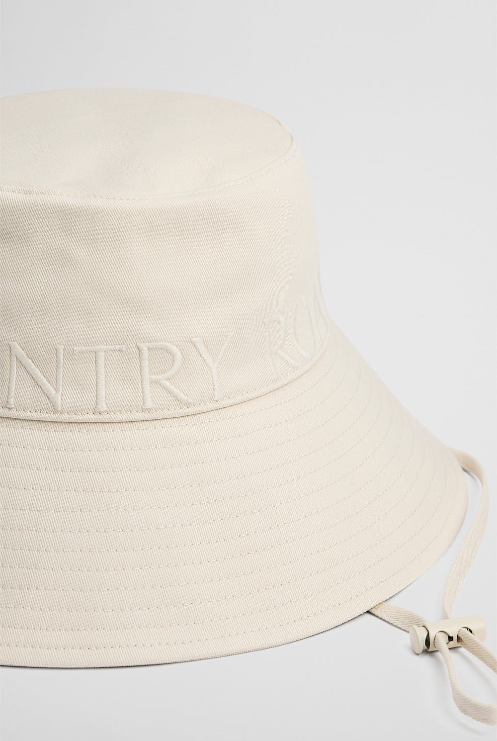 CR Bucket Hat