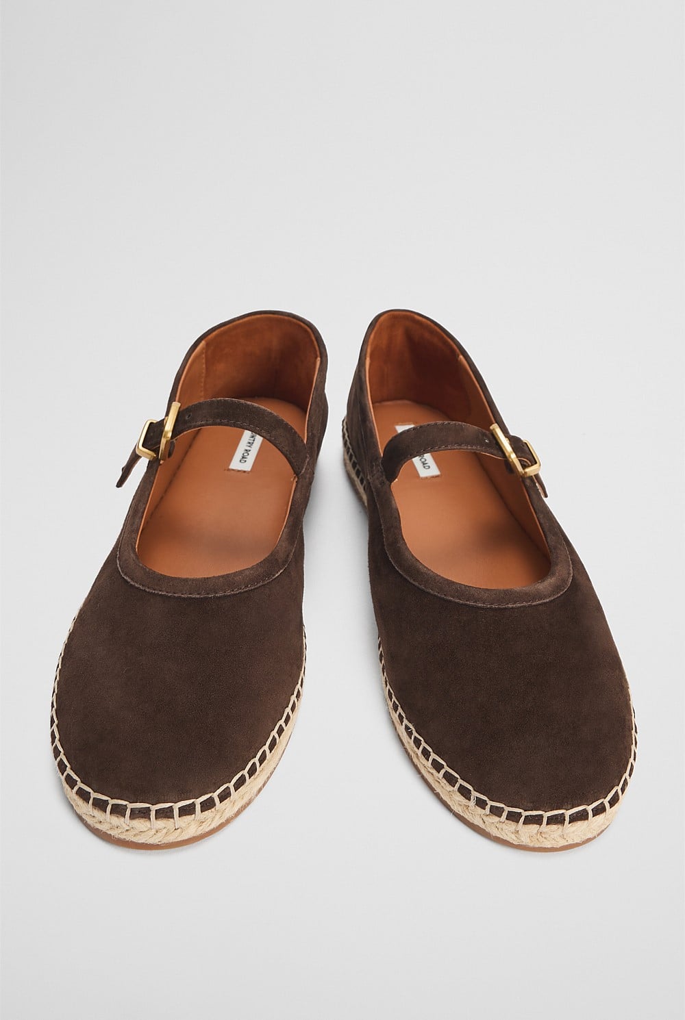 Marta Espadrille