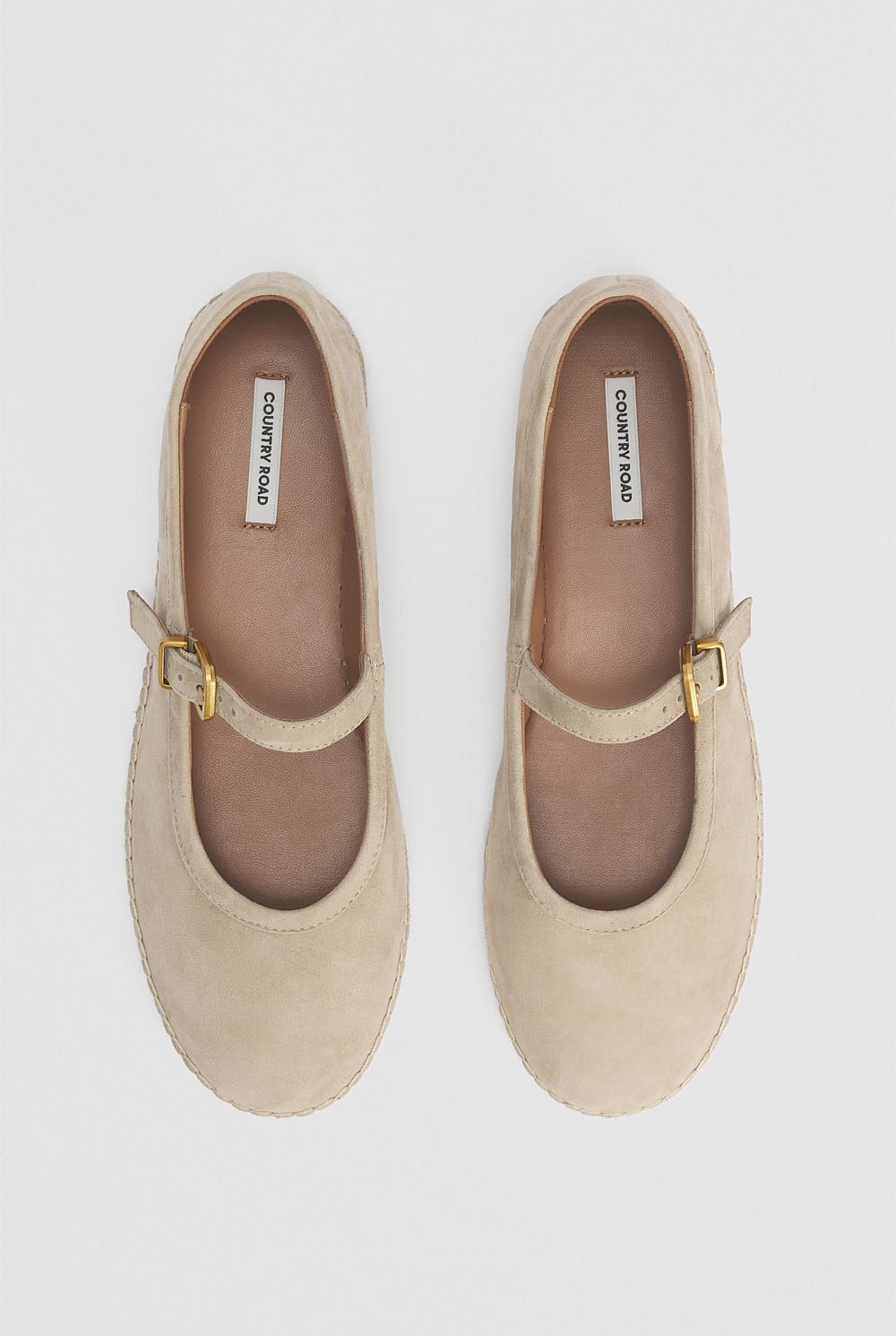 Marta Espadrille