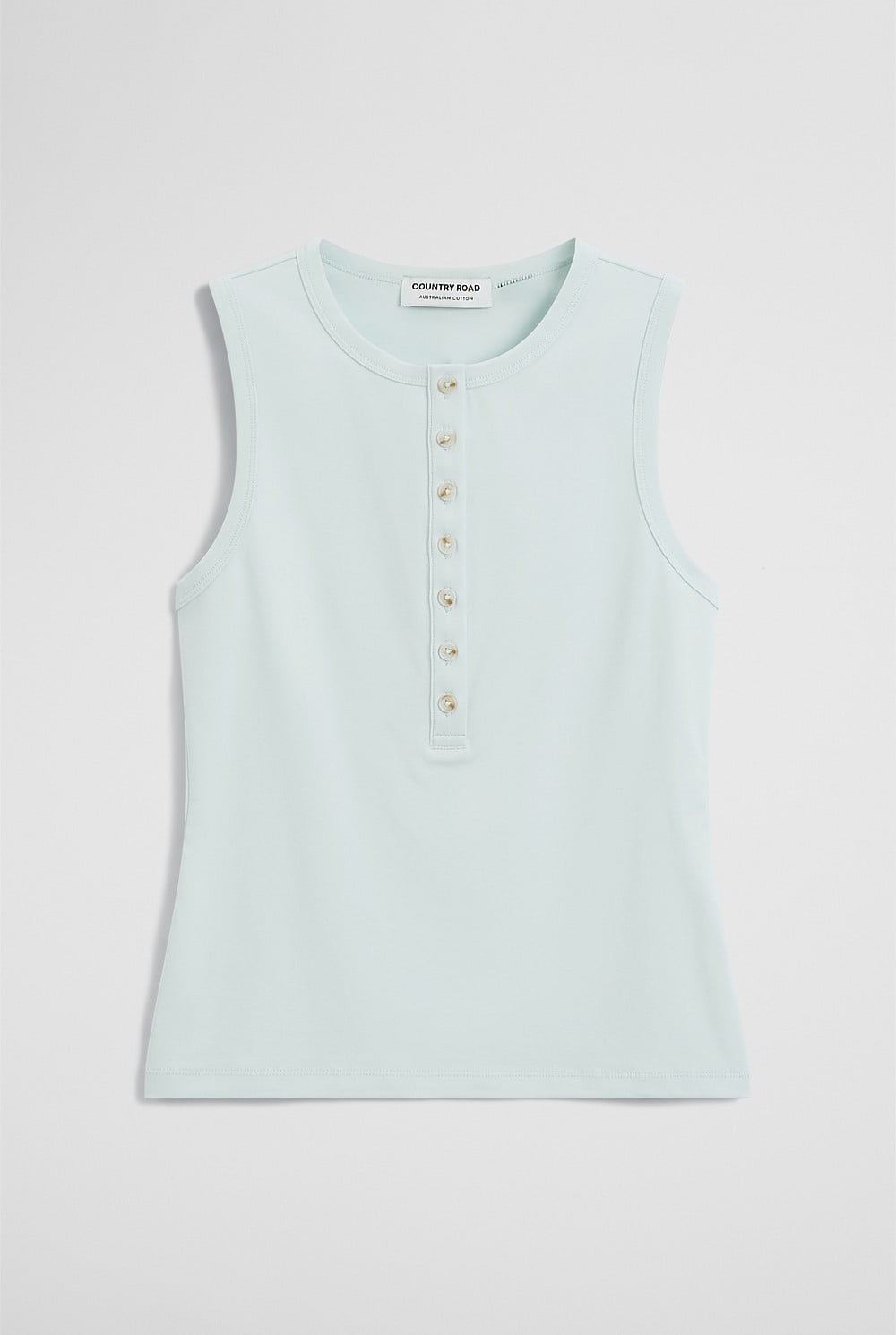 Henley Tank