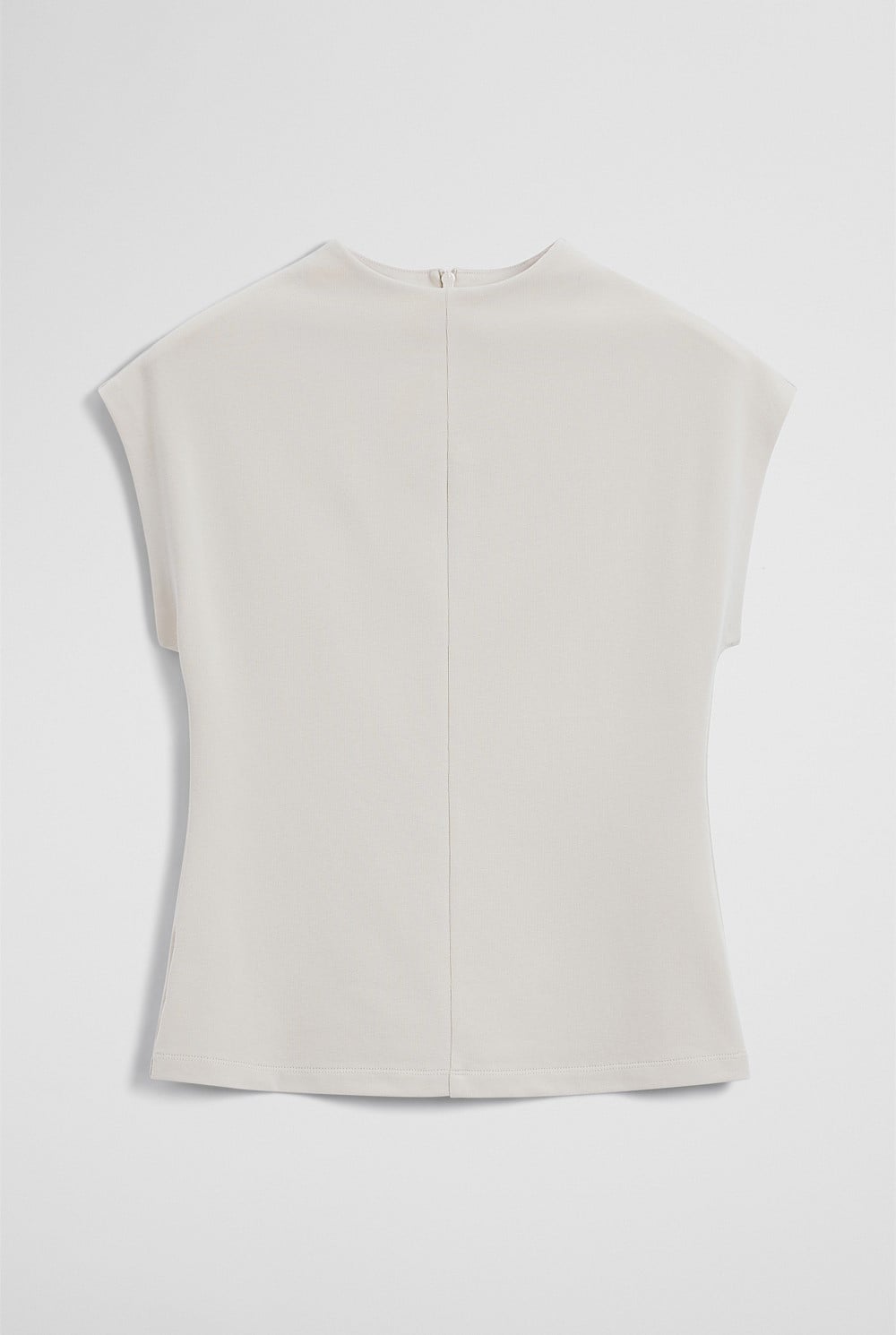 Extend Shoulder Top