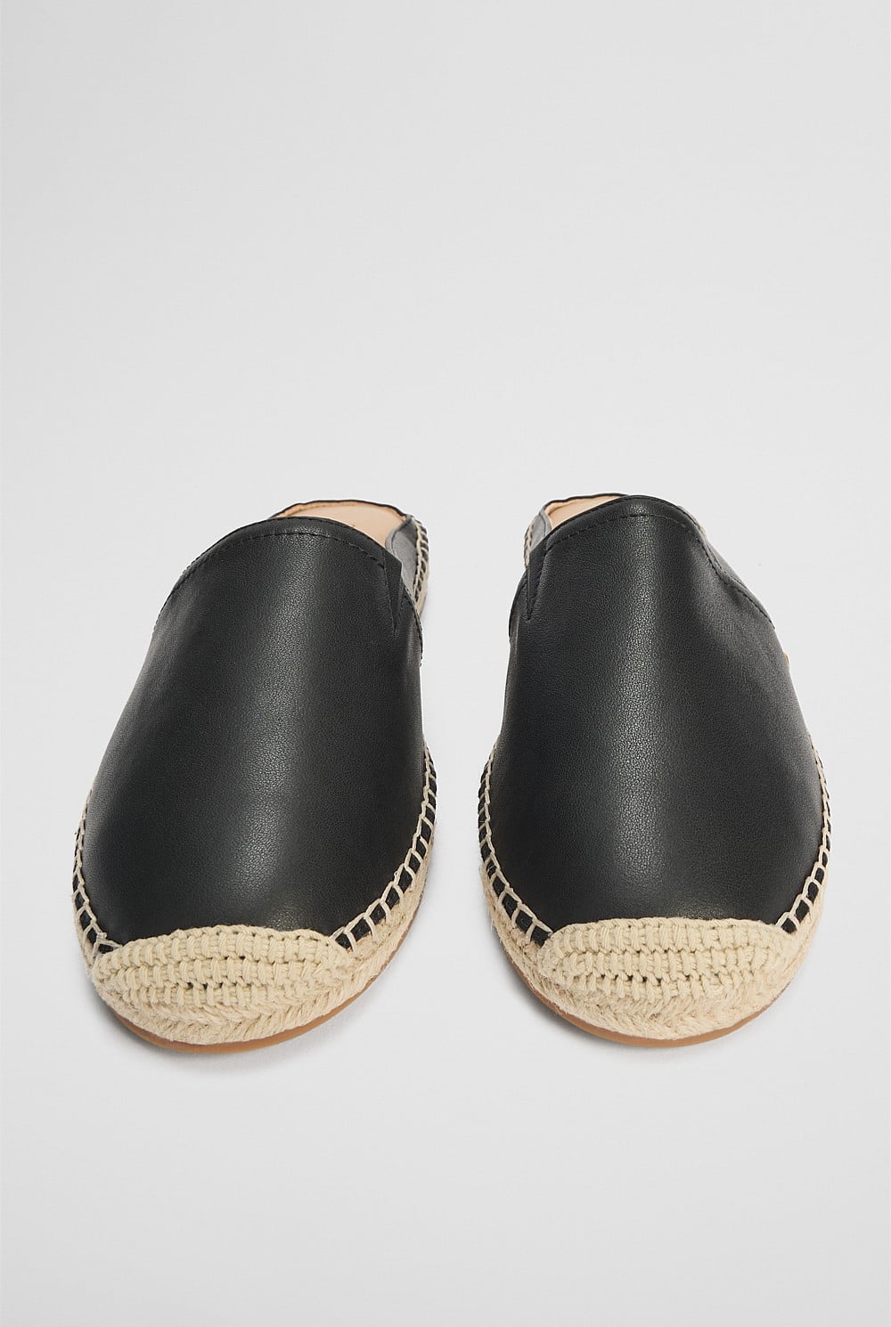 Dua Espadrille Mule