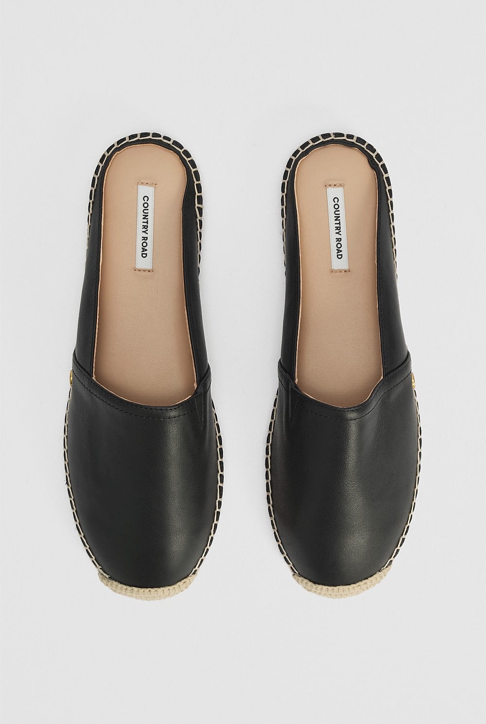 Dua Espadrille Mule