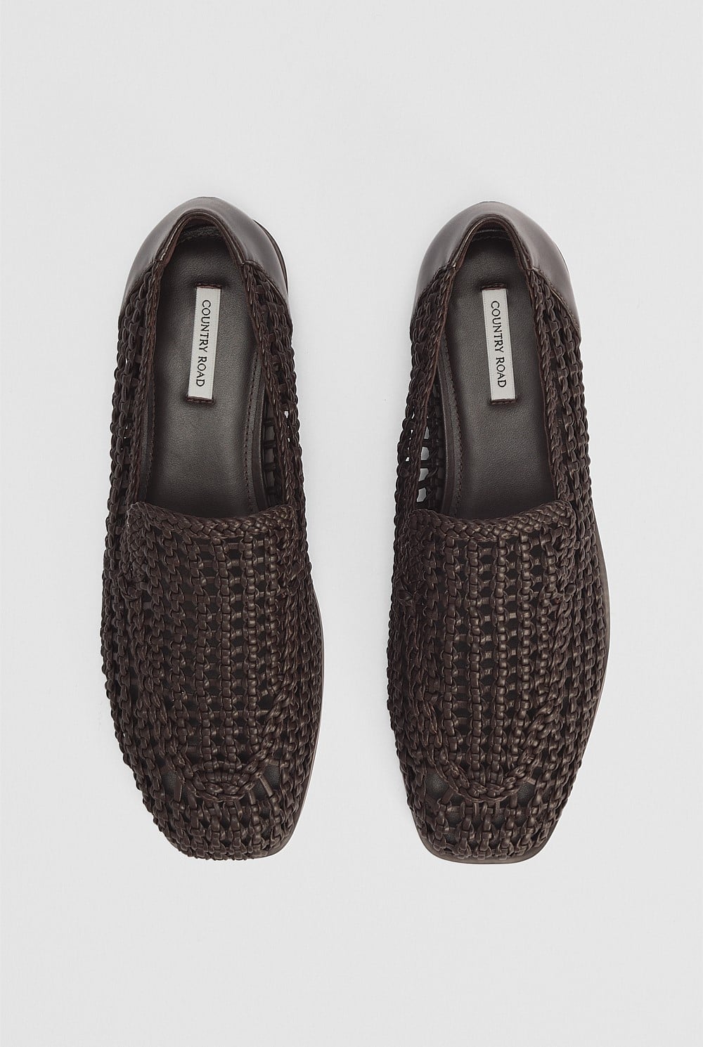 Nina Loafer