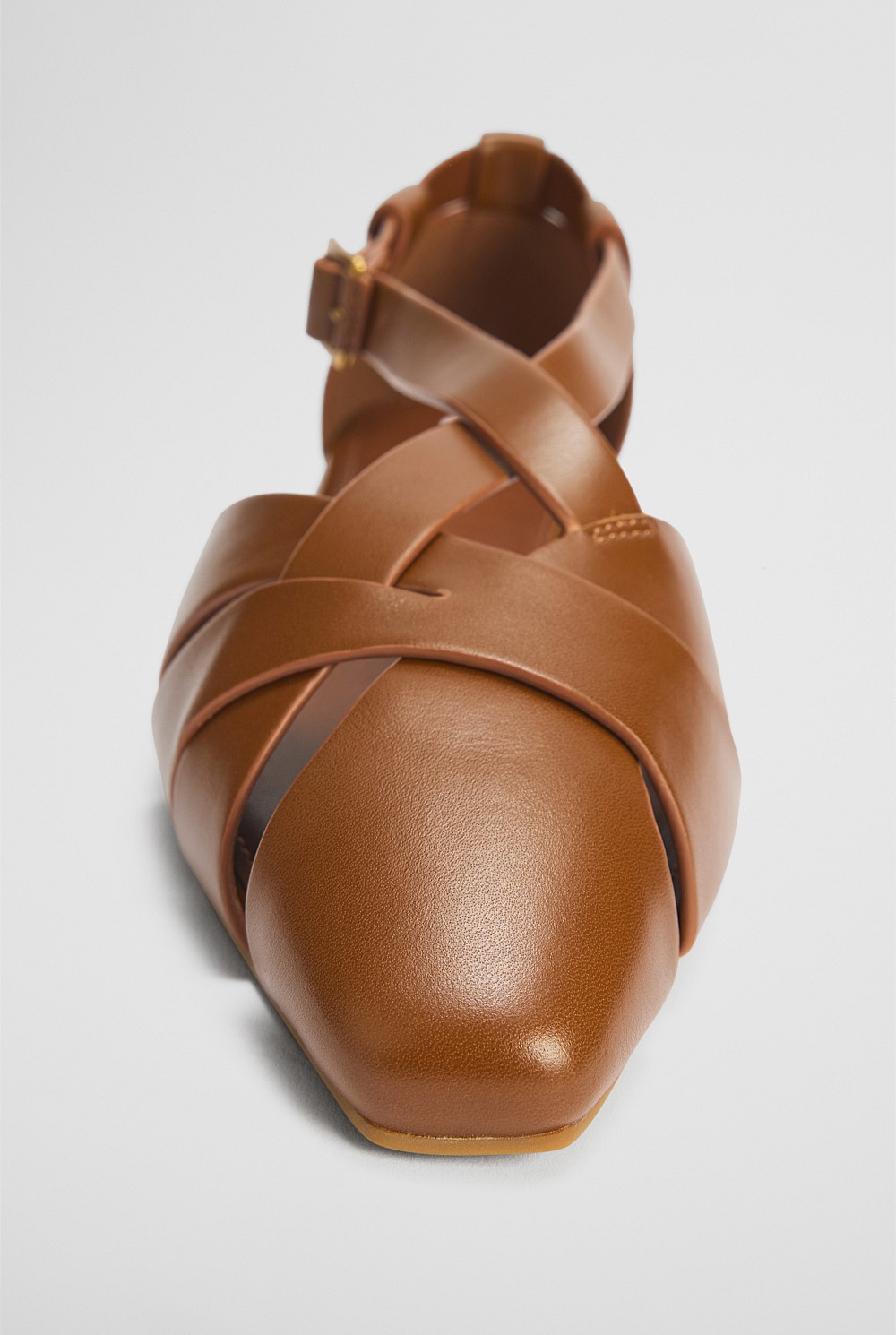 Mila Flat