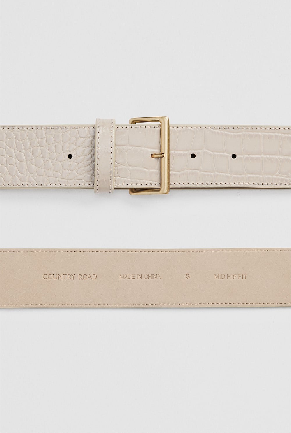 Norah Belt