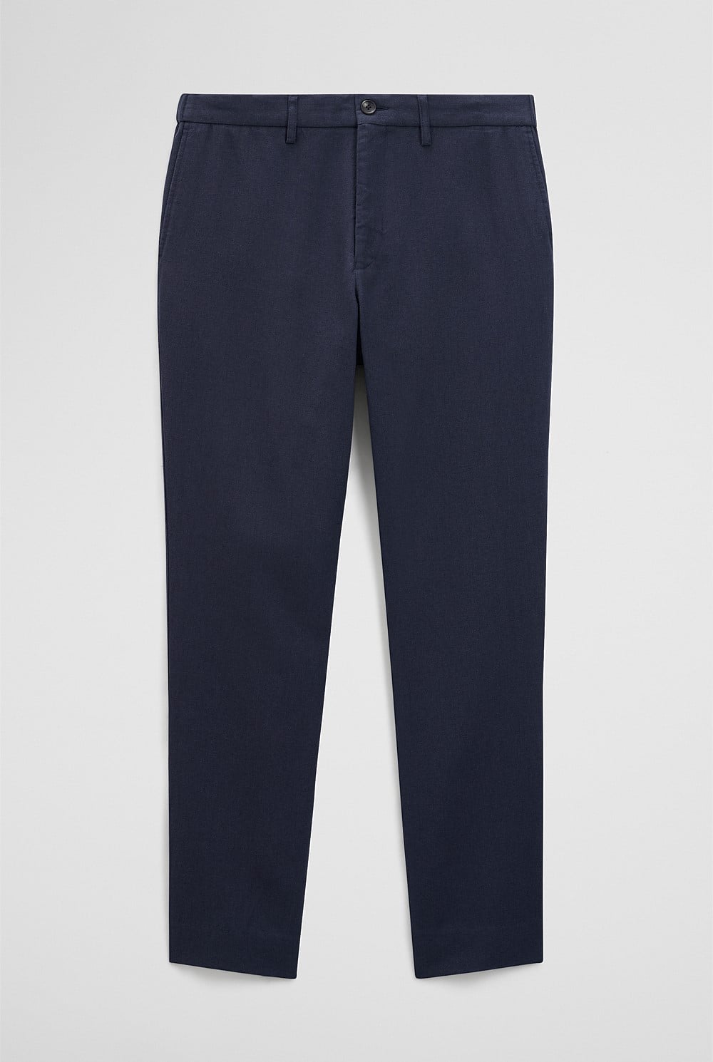 Linen Cotton Pant