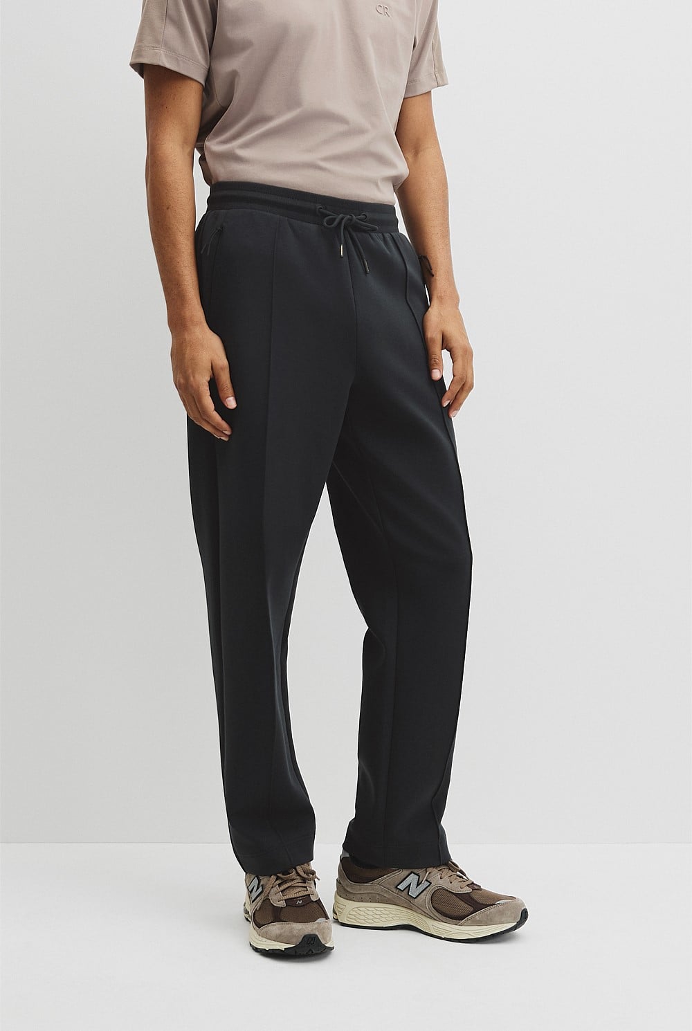 Athleisure Jogger