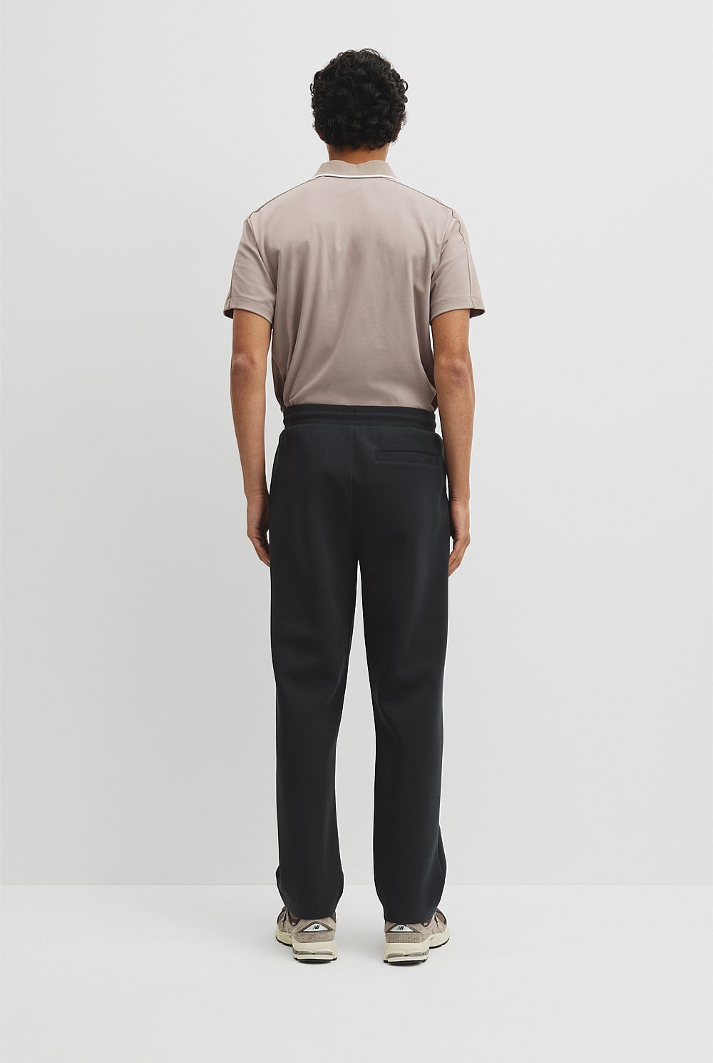Athleisure Jogger