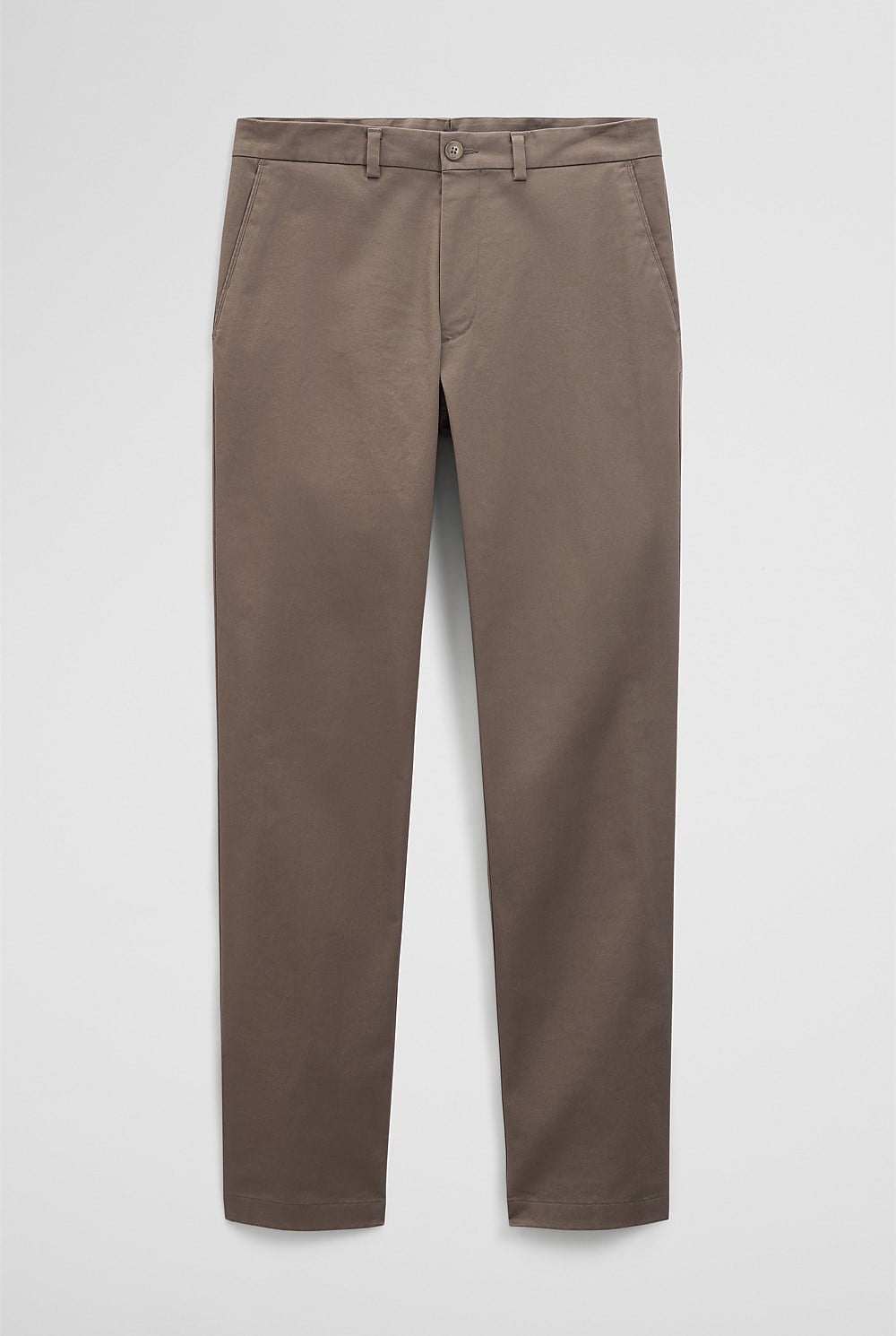 Regular Fit Travel Trouser