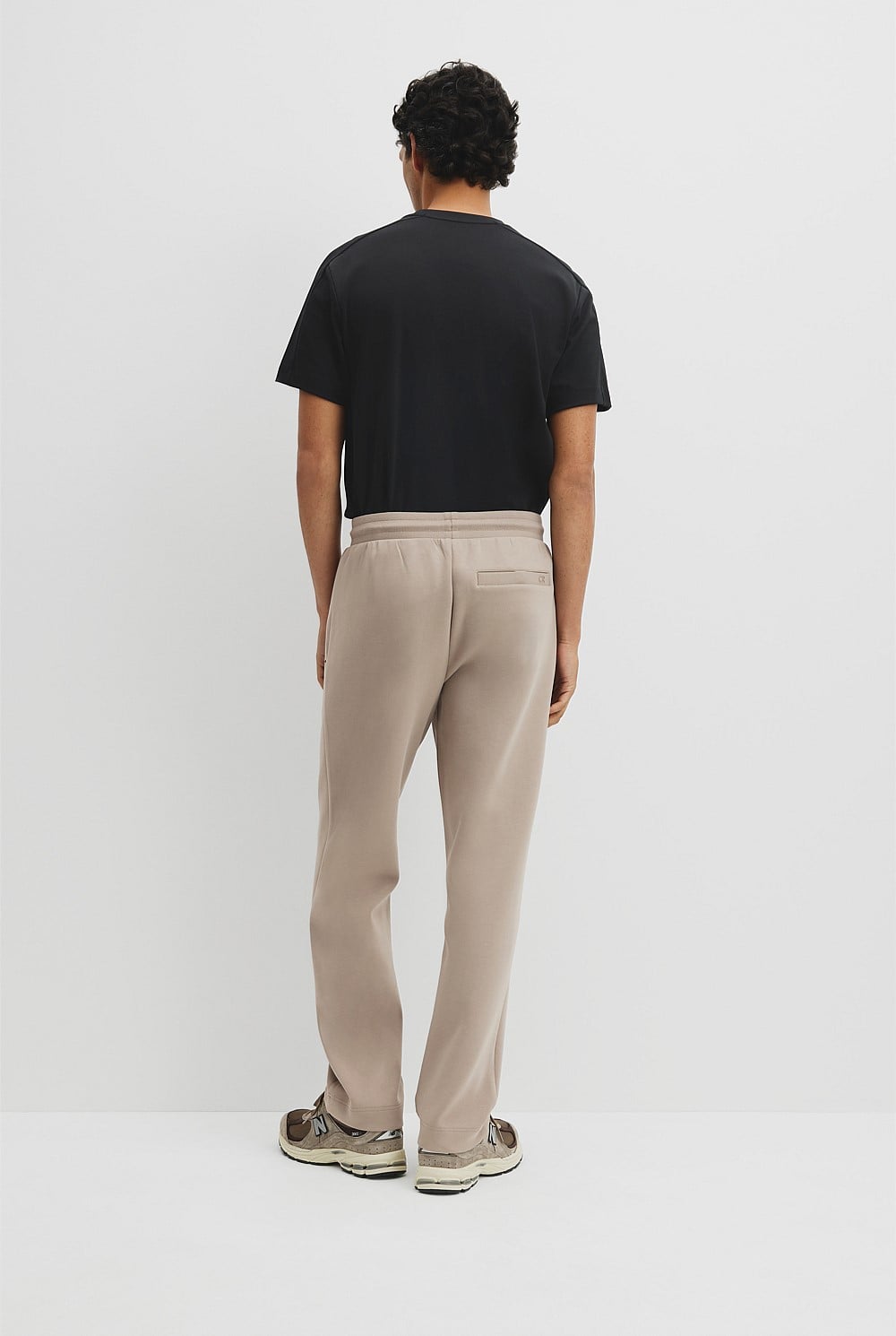 Athleisure Jogger
