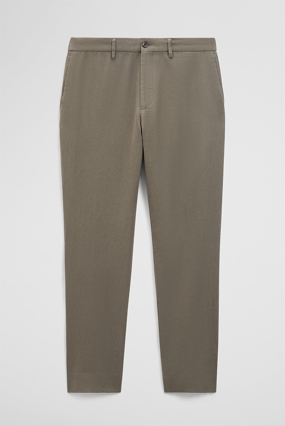 Linen Cotton Pant