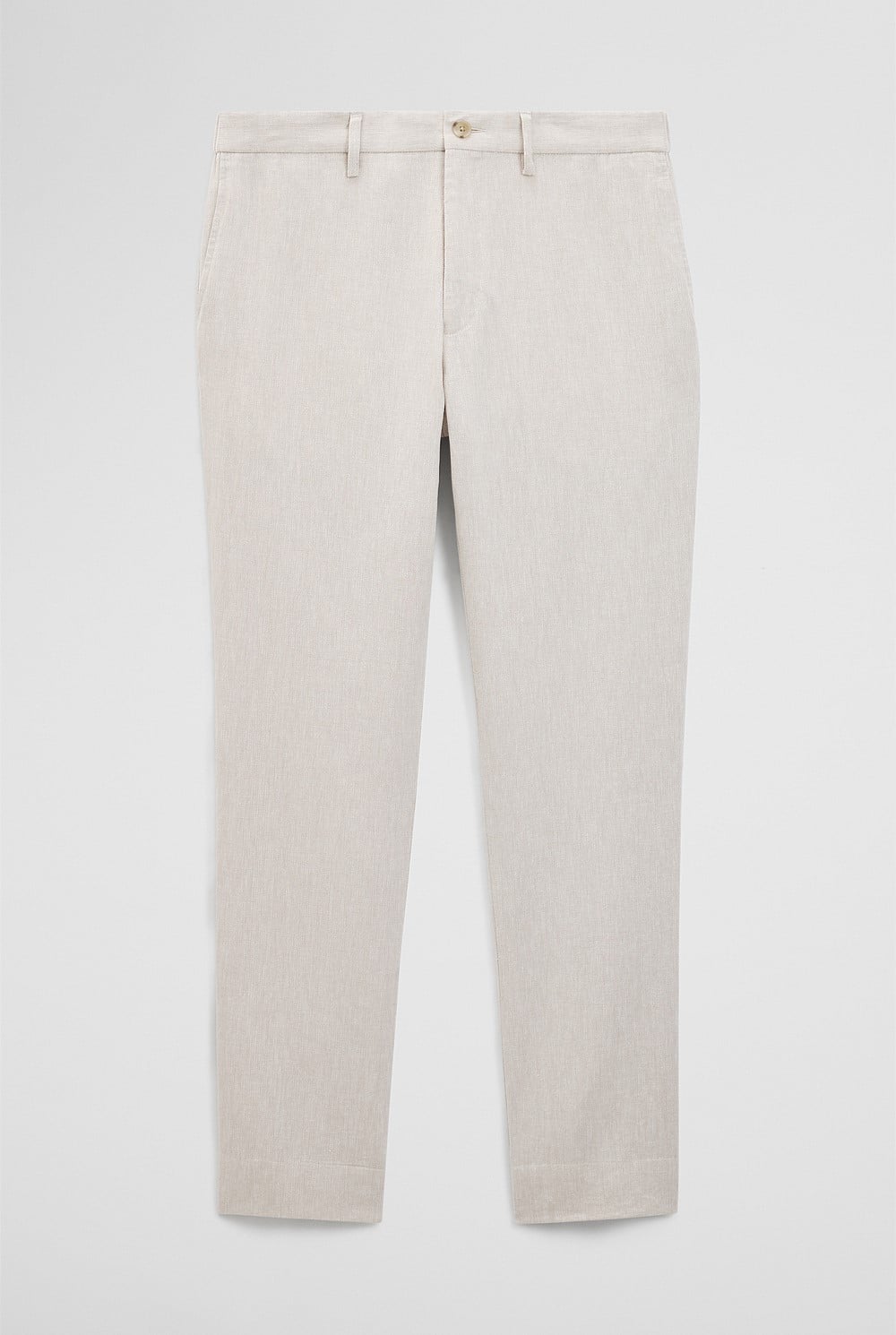Linen Cotton Pant