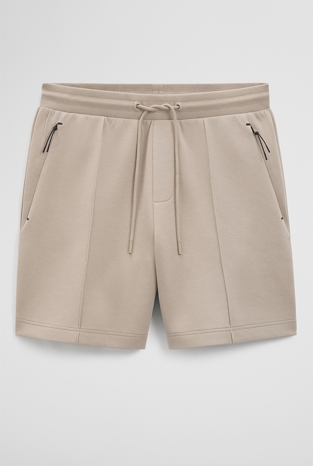Athleisure Short