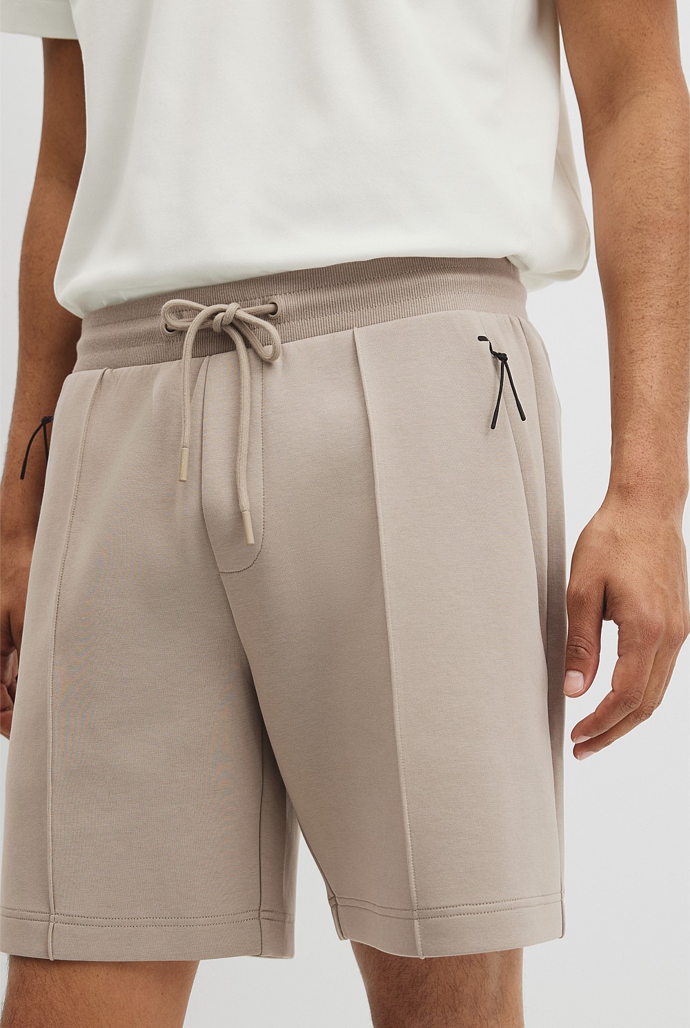 Athleisure Short