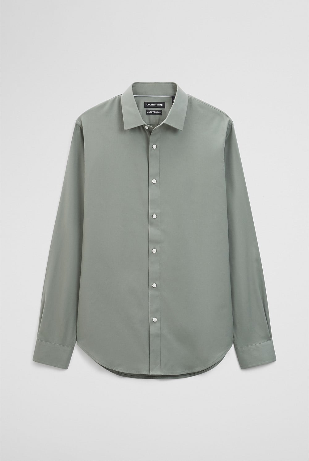 Regular Fit Oxford Shirt