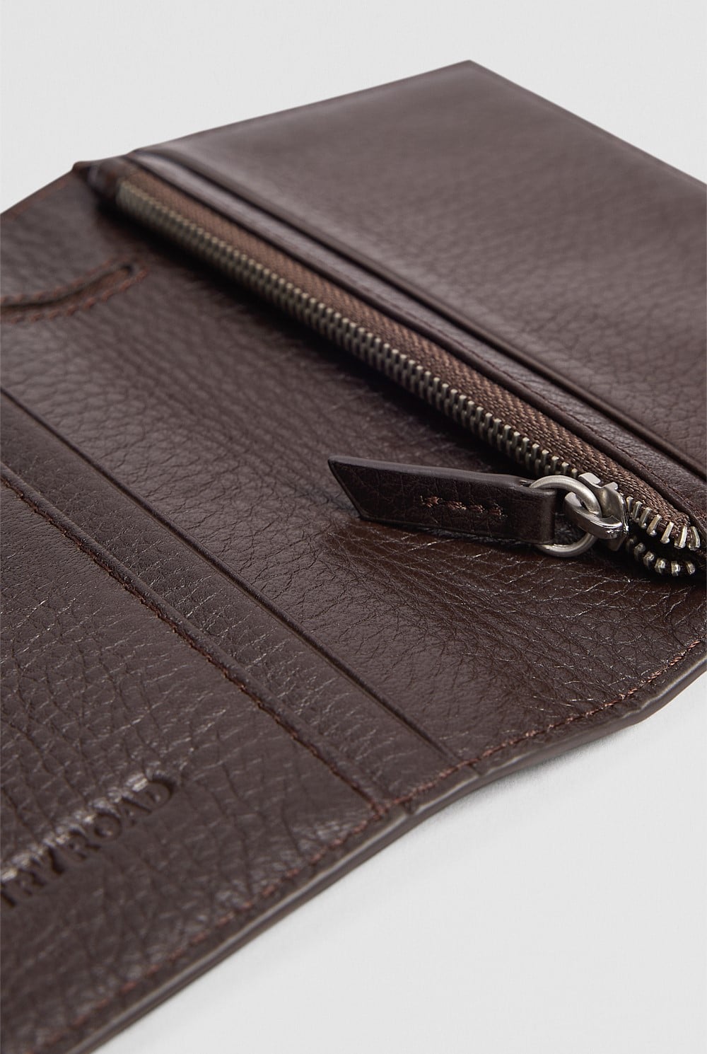 Rhys Passport Wallet