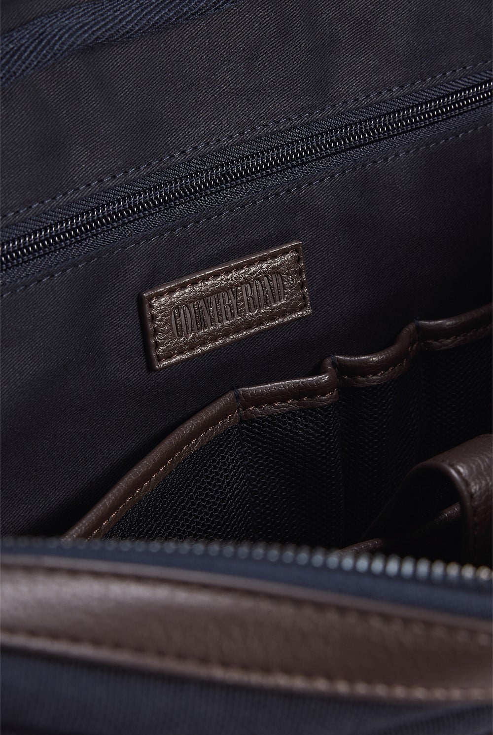 Hudson Briefcase