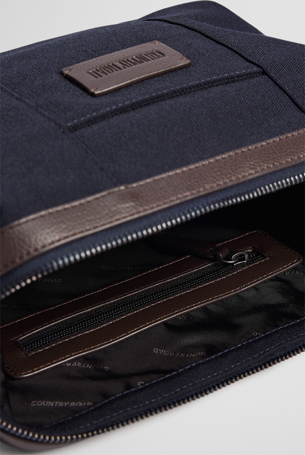 Hudson Washbag