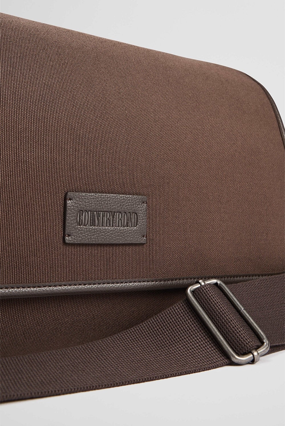Hudson Messenger